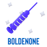 Boldenone (Equipoise)