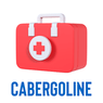 Cabergoline (Dostinex)