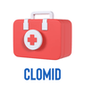 Clomid (Clomiphen)
