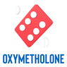 Oxymetholone (Anapolon)
