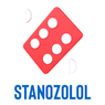 Stanozololol