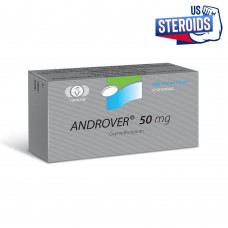 Oxymetholone Vermodje Androver 50 mg