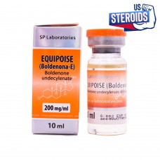 Boldenone Undecylenate SP Labs Equipoise Boldenona-E Vial 200 mg/ml