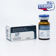 Boldenone Undecylenate Magnus Boldenon 250 mg/ml