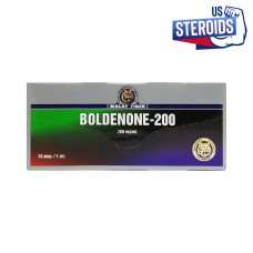 Boldenone Undecylenate Malay Tiger Boldenone-200 200 mg/ml