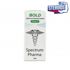 Boldenone Undecylenate Spectrum Bold 250 mg/ml