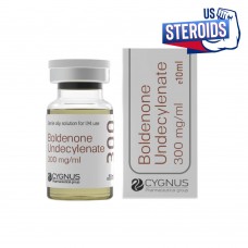 Boldenone Undecylenate Cygnus 300 mg/ml
