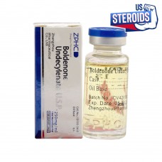 Boldenone Undecylenate ZPHC Vial 250 mg/ml