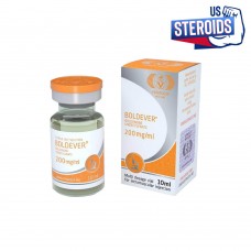 Boldenone Undecylenate Vermodje Boldever 200 mg/ml