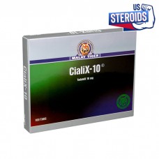Tadalafil Malay Tiger CialiX-10 10 mg