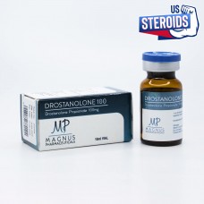 Drostanolone Propionate Magnus Drostanolone 100 mg/ml
