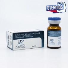 Drostanolone Enanthate Magnus 200 mg/ml