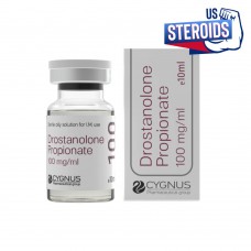 Drostanolone Propionate Cygnus 100 mg/ml