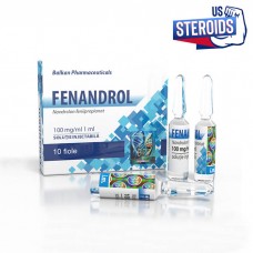 Nandrolone Phenylpropionate Balkan Pharmaceuticals Fenandrol 100 mg/ml