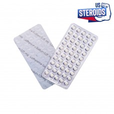 Thyroid Liothyronine Cygnus 50 mcg