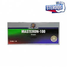 Drostanolone Propionate Malay Tiger Masteron-100 100 mg/ml