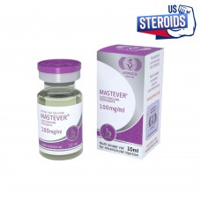 Drostanolone Propionate Vermodje Mastever 100 mg/ml