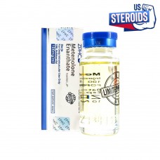 Methenolone Enanthate ZPHC Vial 100 mg/ml