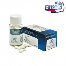 Methandienone Magnus Pharmaceuticals 10 mg
