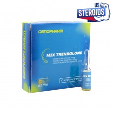Trenbolone Mix Genopharm 150 mg/ml