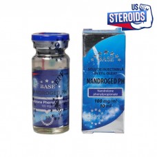 Nandrolone Phenylpropionate EPF Nandroged PH 100 mg/ml
