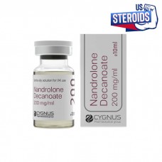 Nandrolone Decanoate Cygnus Pharmaceuticals 200 mg/ml