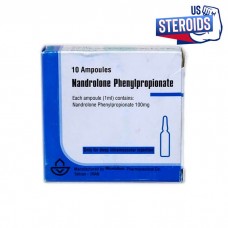 Nandrolone Phenylpropionate Aburaihan Pharmaceuticals Co 100 mg/ml