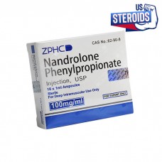 Nandrolone Phenylpropionate ZPHC 100 mg/ml