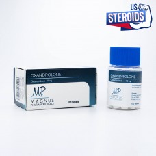 Oxandrolone Magnus 10 mg
