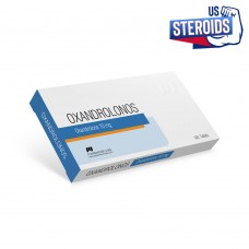 Oxandrolone Pharmacom Labs Oxandrolonos 10 mg