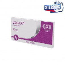 Oxandrolone Vermodje Oxaver 10 mg