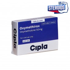 Oxymetholone Cipla Oxymethirox 50 mg