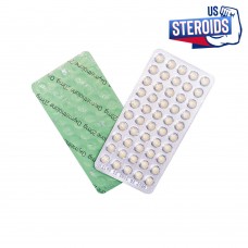 Oxymetholone Cygnus 20 mg