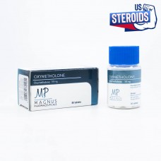 Oxymetholone Magnus 50 mg