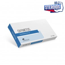 Oxymetholone Pharmacom Labs Oxymetos 25 mg