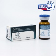 Trenbolone Hexahydrobenzylcarbonate Magnus Parabolan 100 mg/ml