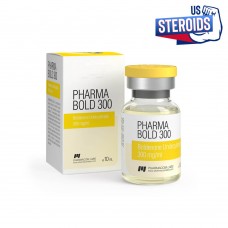 Boldenone Undecylenate Pharmacom Labs Pharma Bold 300 mg/ml