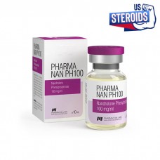 Nandrolone Phenylpropionate Pharmacom Labs Pharma Nan PH100 100 mg/ml