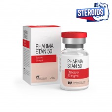 Stanozolol Pharmacom Labs Pharma Stan 50 mg/ml
