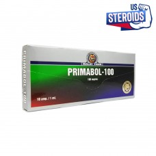 Methenolone Enanthate Malay Tiger Primabol-100 100 mg/ml