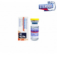 Methenolone Enanthate Balkan Primobol Vial 100 mg/ml
