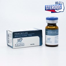 Methenolone Enanthate Magnus Primobolan 100 mg/ml