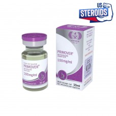 Methenolone Enanthate Vermodje Primover 100 mg/ml