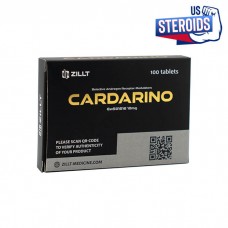Cardarino (GW501516) Zillt Medicine 10 mg
