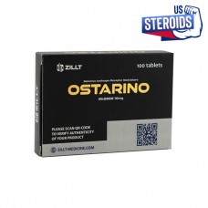 Ostarino (MK2866) Zillt Medicine 10 mg