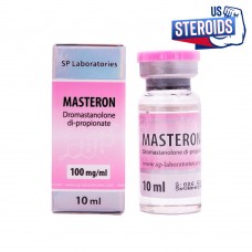 Drostanolone Propionate SP Labs Masteron Vial 100 mg/ml