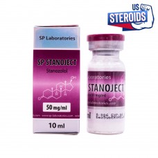 Stanozolol SP Labs SP Stanoject 50 mg/ml