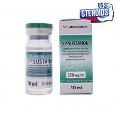 Testosterone Mix SP Labs SP Sustanon 250 mg/ml
