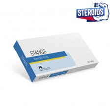 Stanozolol Pharmacom Labs Stanos 10 mg