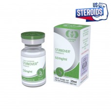 Stanozolol Vermodje Stanover 50 mg/ml